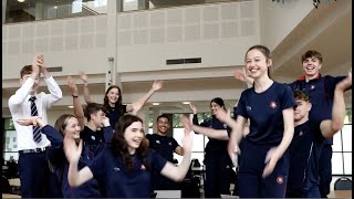 Introduction to Berkhamsted Sixth Form 2022 [upl. by Hewett]