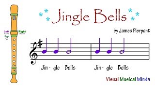 VMM Recorder Song 12 Jingle Bells [upl. by Eamanna458]