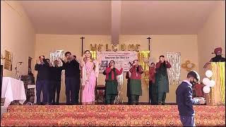 Betiya song in sign language 💃🤰🤱👩‍🎓👸👩‍⚕️👩‍🔧👩‍🚒👩‍🌾🧚🧚 [upl. by Ursuline]