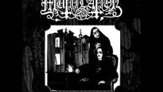 MUTIILATION quotUnder Ardailles Nightquot [upl. by Beberg]