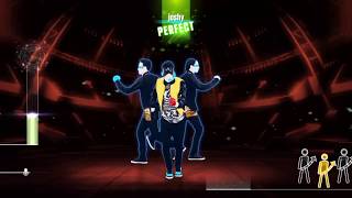 Just Dance 4 The Final Countdown [upl. by Ger]