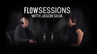 FLOW SESSIONS Alain De Botton and Jason Silva [upl. by Alyahsal]