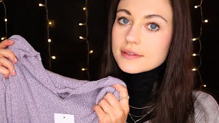 ASMR Deine Persönliche Beratung in einer Luxus Boutique 👗 RP DeutschGerman [upl. by Eila]