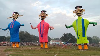 ravandahan  navratri spacial video ravan dahan [upl. by Duarte]