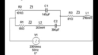 Industrial Electronics N4 AC THEORY AUGUST 2021 mathszoneafricanmotives [upl. by Herrah]