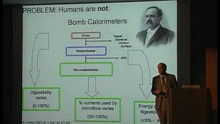 Humans The Cooking Ape a lecture by Richard Wrangham [upl. by Eisac]