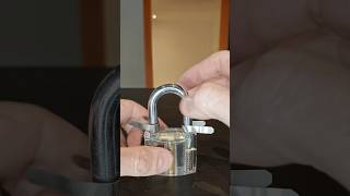 padlock cadenas serrurerielio serrurerie locksmith lockpicking [upl. by Kiah]