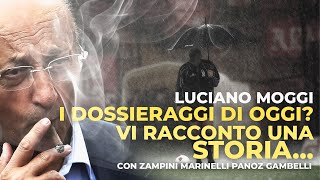 MOGGI SCATENATO quotJUVE MANCANO i LEADER NICO AIUTERÀ CONTE ha RAGIONE MAROTTA il TOPquot [upl. by Vera]