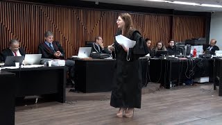 🎥 Documentário – Vestimentas do Judiciário [upl. by Juakn]