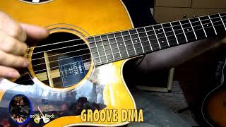 Gitarazagrywka dnia  easy guitar [upl. by Seleta]