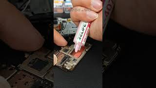 Mobile Cpu Copper Slice Radiator machine trending video shorts youtubeshorts youtube [upl. by Alakim122]