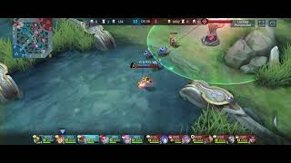 Chou practice ve zuai classic gameplay [upl. by Cenac]