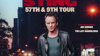 Sting Live Chicago 2017 [upl. by Karry]