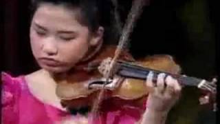 Tchaikovsky Violin Concerto Part 2 [upl. by Akimet152]