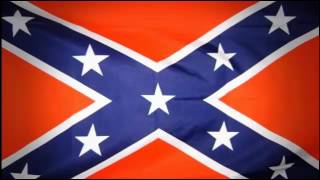 Confederate National Anthem  Dixie Land [upl. by Tshombe849]