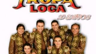 La Tropa Loca  Un SueñoDisco Completo [upl. by Rebe]