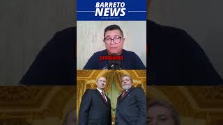 Lula e Putin noticias bolsonaro nikolasferreira lula cortes [upl. by Ahsinert]