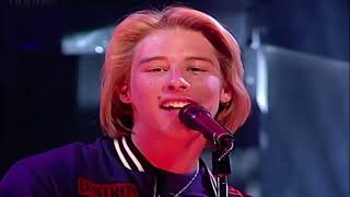 The one and only  Chesney Hawkes 1991 HD [upl. by Sikram]