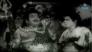 Negesh Comedy Scene  Ruthra Thandavam [upl. by Milano]