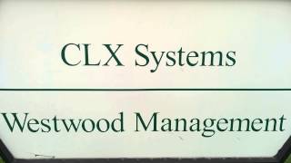 CLX SYSTEMS WESTWOOD MANAGEMENT [upl. by Nnylireg]