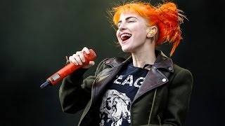 Top 10 Paramore Songs [upl. by Liebermann]