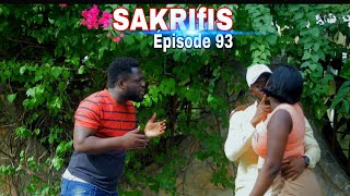 SAKRIFIS episode 93BlackG genlè resi kenbe Esther 😳Gadon zen 🙆🏾‍♀️ [upl. by Mcarthur851]