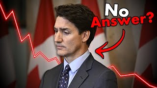 Canada is Having a Crisis [upl. by Stoffel]