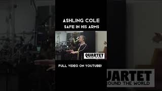 Ashling Cole Singing Safe in His Arms [upl. by Vance864]