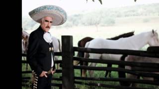 Mi película EL ARRACADAS  VICENTE FERNANDEZ [upl. by Noned]