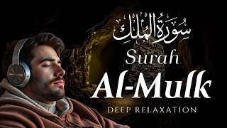 Surah Al Mulk سورة الملك  This Wonderful Voice Will Touch Your Heart  Season 114102024 [upl. by Eiuqnimod]