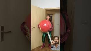 Save Giant Lollipop From Monstersshorts shortvideo [upl. by Mariande]