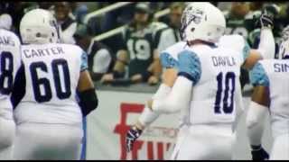 2014 Arena Football League Highlights [upl. by Kai93]