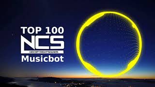 TOP 100 NoCopyrightSounds  Best Of NCS 6H NoCopyRightSounds  TOP 100 NCS The Best of all time [upl. by Darce]