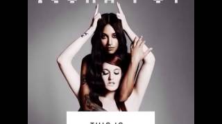 Icona Pop  I Love It Feat Charli XCX [upl. by Niac128]