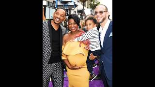 Tatyana Ali 7 Years of marriage amp 2 kids with husband Dr Vaughn Rasberryshorts [upl. by Alya]