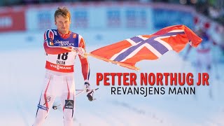 Petter Northug  Tribute to the King of Skiing 20062015 [upl. by Boyd]