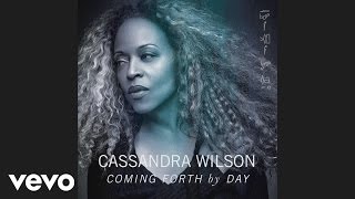 Cassandra Wilson  Dont Explain Audio [upl. by Gosselin]