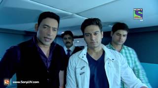 CID  Kankaal Ka Rahasya  Episode 1128  14th September 2014 [upl. by Lejeune]