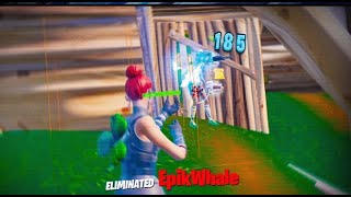 Telescope🔭  Fortnite Montage [upl. by Aihseuqal]