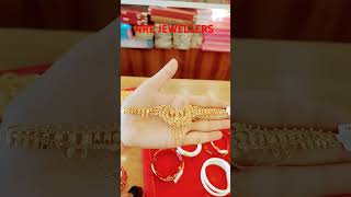 Gold Chik Mala Designyshortsystudioviralvideoshortvideoviralshortsjewellery [upl. by Ahcilef]