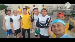 South Ghawar Marathon November 12 2024 [upl. by Toni874]