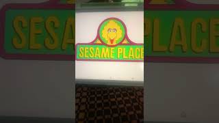 2024💔1995❤️‍🩹 sesame Place ￼ [upl. by Kinsman]