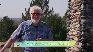 Your County  Boothill Cemetery with Kevin Kooistra [upl. by Laumas]