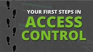 How To Set Up an Access Control System Complete StepByStep Guide for Beginners [upl. by Jardena596]