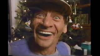 Ernest P Worrell Loves the Deals He Finds at Cerritos Auto Square 1995 [upl. by Ennaylil]