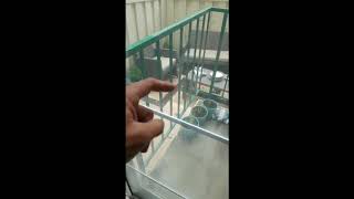 My Patio Renovation Magic Trick [upl. by Stanly]