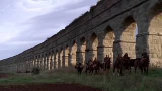 Rome Octavian is back HD [upl. by Athalie]