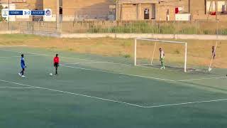 �LIVE 2e tour préliminaire coupe du Sénégal Seniors 20242025 COSER VS ASCEB [upl. by Ahtilat]