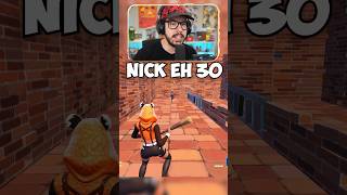 “Nick eh 30” stream sniped me [upl. by Amr]