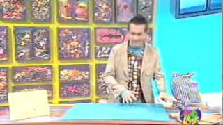 mister maker 1mp4 [upl. by Ranilopa]